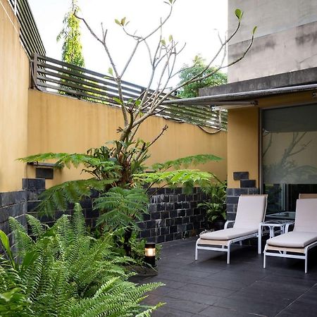 In-Stone Motel ไทเป ภายนอก รูปภาพ